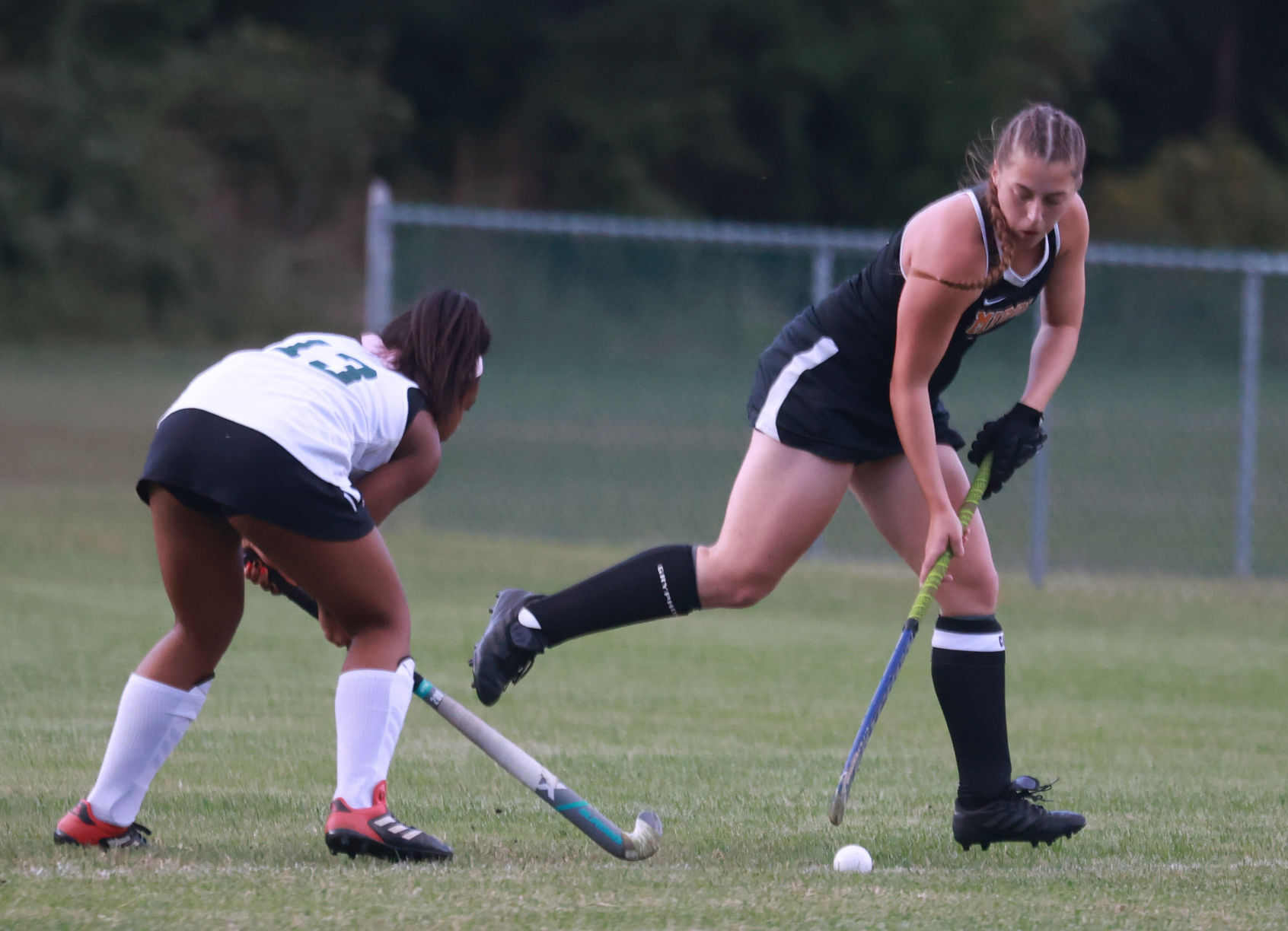 OLMA Field Hockey